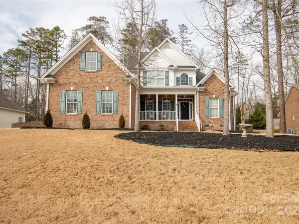 420 Longhorn Dr, Rock Hill, SC 29732