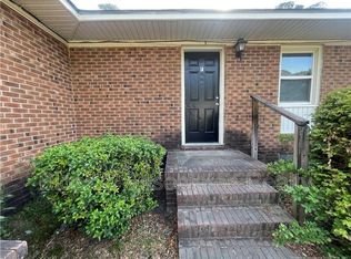 4956 Fieldcrest Dr #F, Fayetteville, NC 28303
