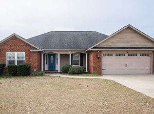 4080 Queen Chapel Rd, Dalzell, SC 29040