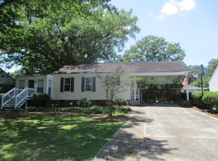 1004 Oleander Dr, Augusta, GA 30904