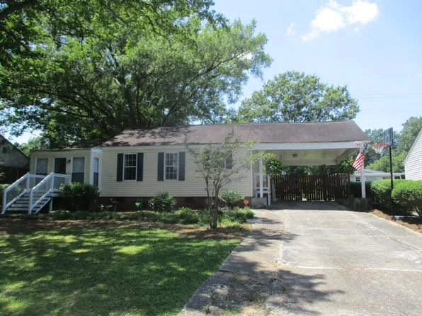 1004 Oleander Drive, Augusta, GA