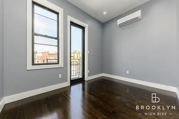 Rented by Brooklyn High Rise LLC | media 5