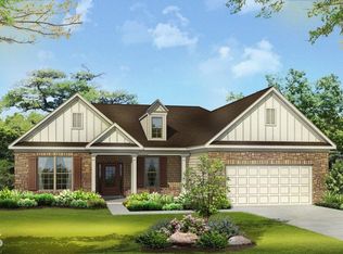 6615 Bransford Dr, Cumming, GA 30040