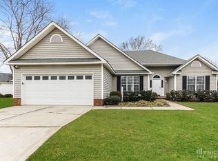 15000 Copper Ridge Trl, Charlotte, NC 28273