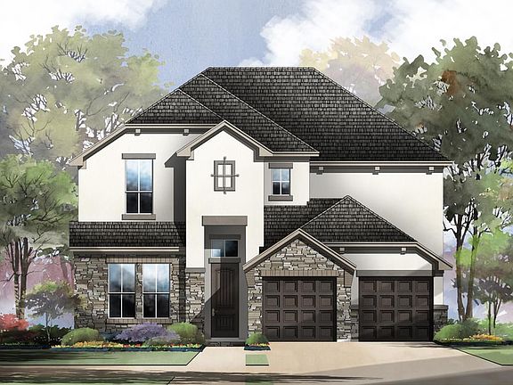 Elevation B