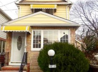 11641 135th St, South Ozone Park, NY 11420