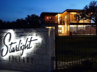 492 Starlight Village Loop, Leander, TX 78641