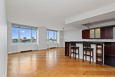 Rented by Compass