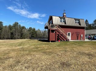 59 Jaynes Rd #1, Lenox, MA 01240