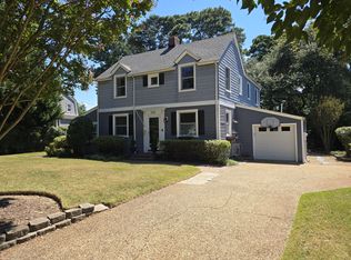 229 S Blake Rd, Norfolk, VA 23505