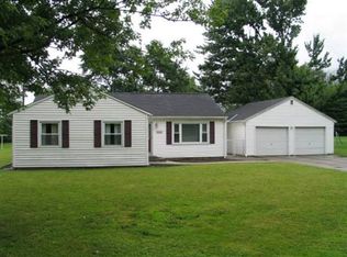 651 S State Route 19, Fremont, OH