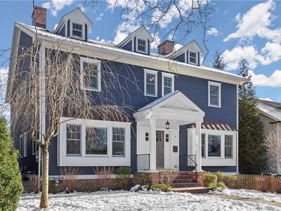 31 Wynmor Road, Scarsdale, NY, 10583