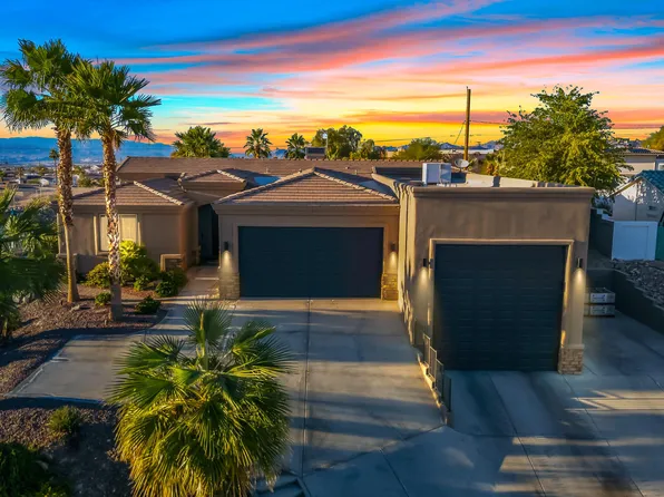 1236 Kibbey Dr, Lake Havasu City, AZ 86404