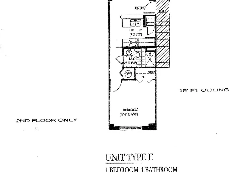 Lake Mirror Tower Apartments — Photo 30