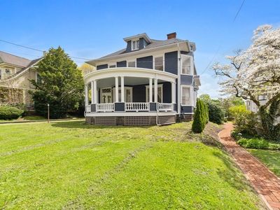 444 Chestnut St, Meadville, PA, 16335