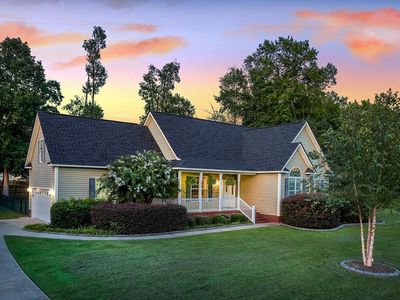 412 Morgan Trace Ln, Goldsboro, NC, 27530