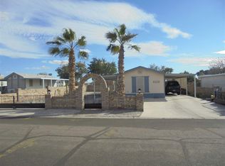 12171 E 36th St, Yuma, AZ 85367