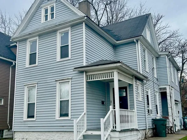 572-574 Seward T2, 572-574 Seward St, Rochester, NY 14608