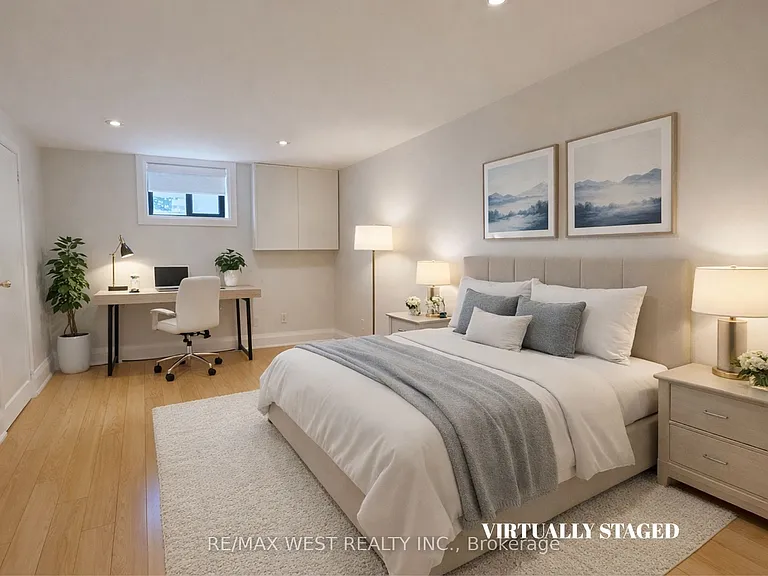 32 Harrow Dr #LOWER LEVEL — Photo 10