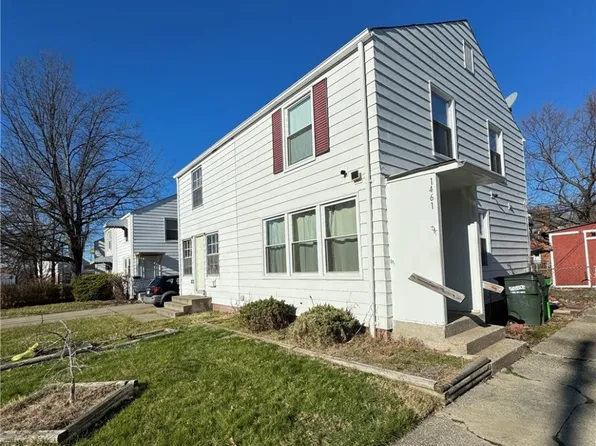 1461 Sulzer Ave, Euclid, OH 44132