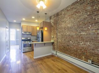 145 Brunswick St APT 3L, Jersey City, NJ 07302
