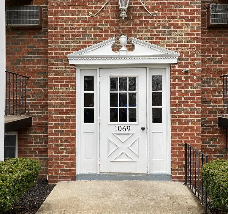 Entryway
