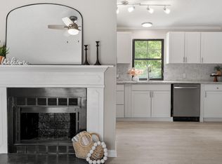 144 Cooley Rd, Youngsville, NC 27596