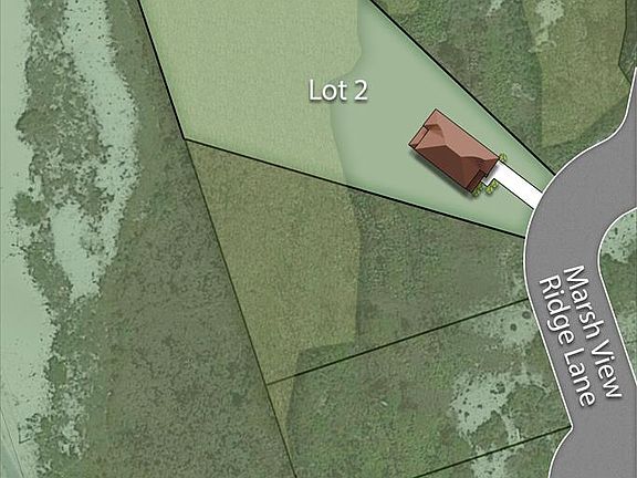 4th image of 184 Marsh View Ridge Ln