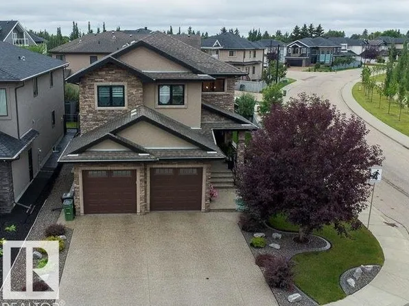 10617 174a Ave NW, Edmonton, AB T5X 0E3