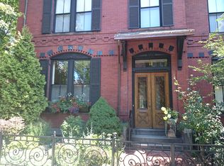 10 Monmouth Ct, Brookline, MA 02446