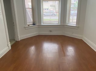 3526 S Union Ave #1, Chicago, IL 60609