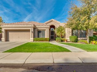 2740 S Cholla St, Chandler, AZ 85286