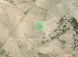 0 Brookmore Outside, Baker, CA 92309