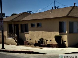 6105 West Blvd, Los Angeles, CA 90043