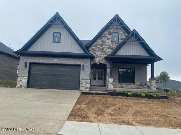 6711 Sycamore Bend Trce, Louisville, KY 40291