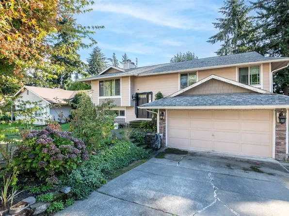 3721 SW 336th Street, Federal Way, WA 98023