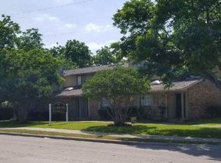 4315 Rosehill Rd #709118476, Garland, TX 75043