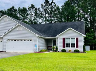 114 Tiger Woods Pl, New Bern, NC 28560