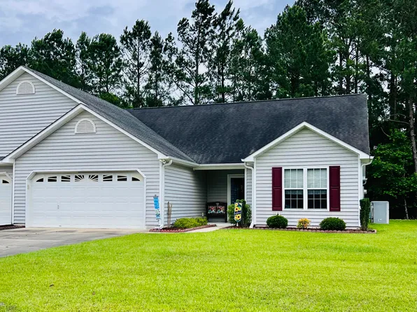 114 Tiger Woods Place, New Bern, NC 28560
