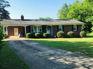 101 Sycamore Rd, South Boston, VA 24592