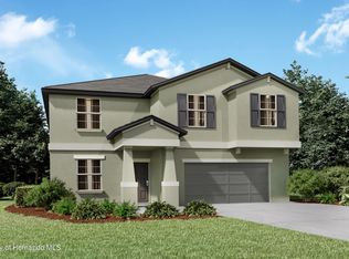 405 Rain Lily Ave, Spring Hill, FL 34609