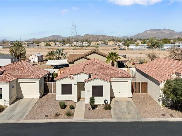 9718 E BOSTON Street, Mesa, AZ 85207