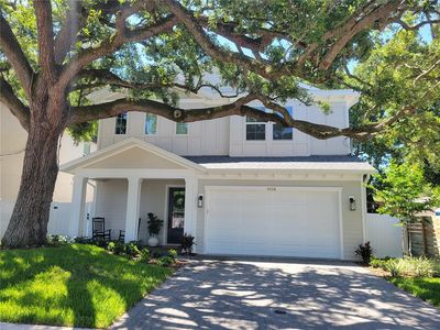 3407 W Fielder St, Tampa, FL, 33611