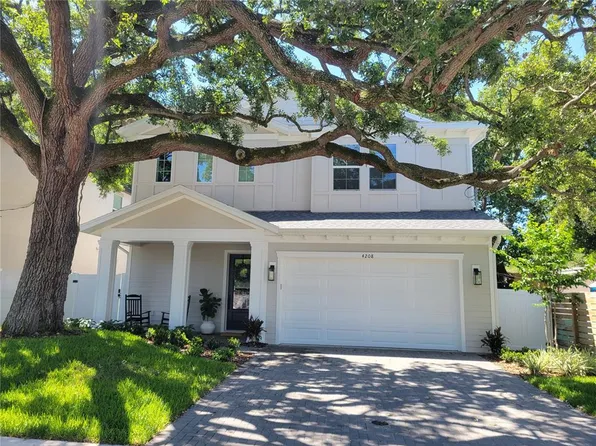 3407 W Fielder St, Tampa, FL 33611