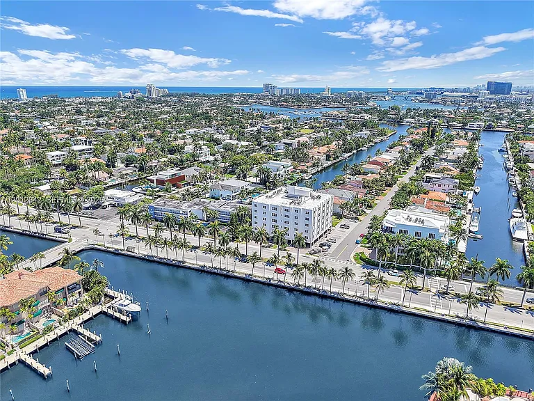 1770 E Las Olas Blvd #505 — Photo 46