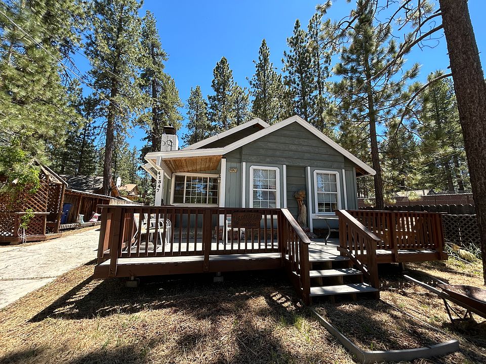 1st image of 41347 Lahontan Dr Unit A