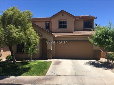 178 Shaded Peak St, Henderson, NV, 89012