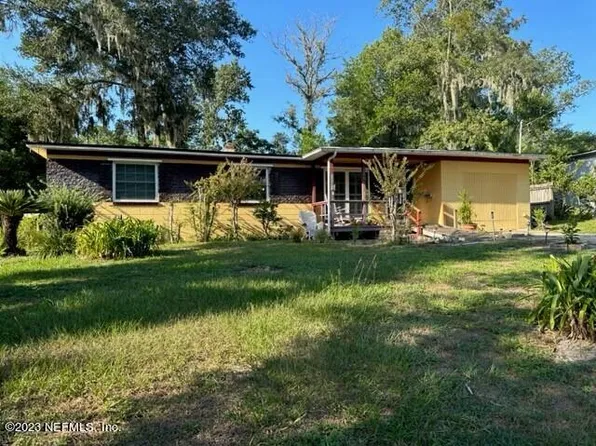 8729 LEPRECHAUN Court, Jacksonville, FL 32216