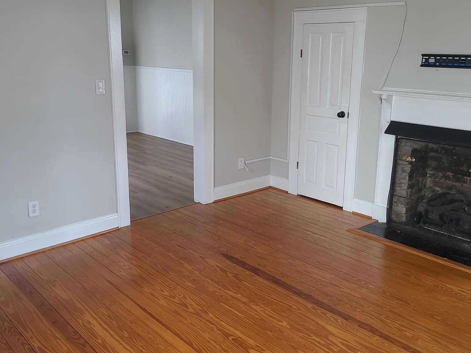 3 bed, 1354 sqft, $1,650 — Photo 2