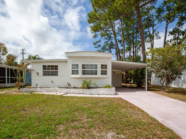 5644 Regency Blvd #169, Pt Orange, FL 32127